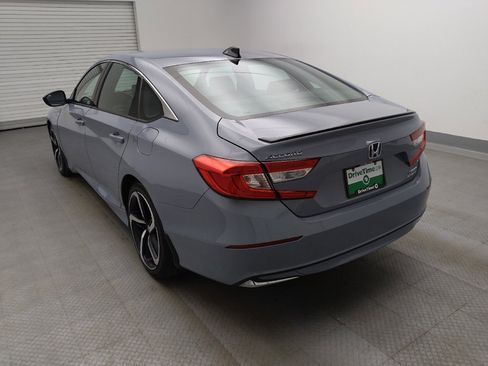 Used 2022 Honda Accord Sport image 5