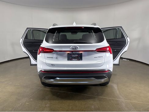 Used 2023 Hyundai Santa Fe SEL Premium image 19