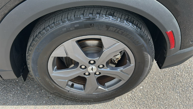 Certified 2023 Ford Mustang Mach-E Select RWD image 6