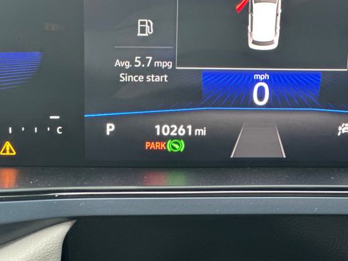 Used 2023 Volkswagen Taos SE image 19