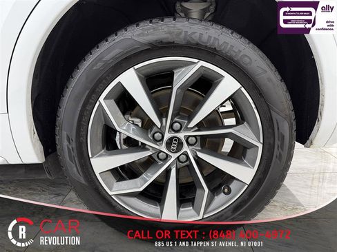 Used 2024 Audi Q5 2.0T Premium Plus AWD/4WD image 12