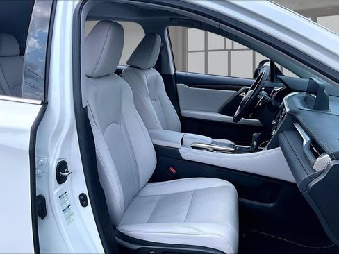 Used 2020 Lexus RX 350 AWD w/ Premium Package image 7