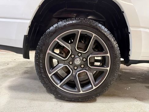 Used 2020 RAM 1500 Sport w/ Advanced Safety Group image 33