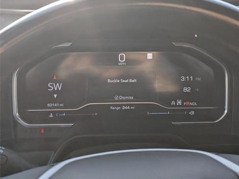 Used 2024 GMC Sierra 3500 Denali w/ Denali Reserve Package image 24