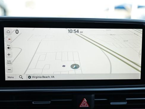 Used 2024 Hyundai Ioniq 6 SEL image 38