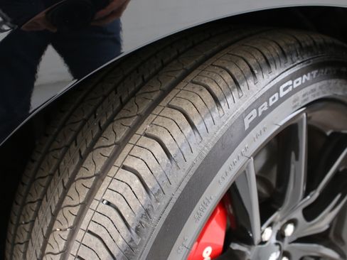 Used 2025 Ford Mustang GT Premium w/ Mustang Nite Pony Package image 32