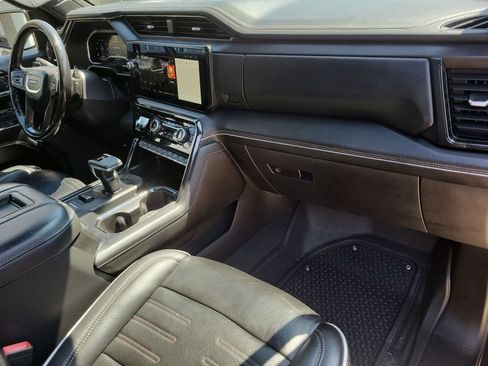 Used 2022 GMC Sierra 1500 AT4X AWD/4WD image 29
