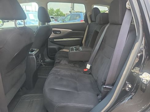 Used 2017 Nissan Murano SV w/ Premium Package AWD/4WD image 20