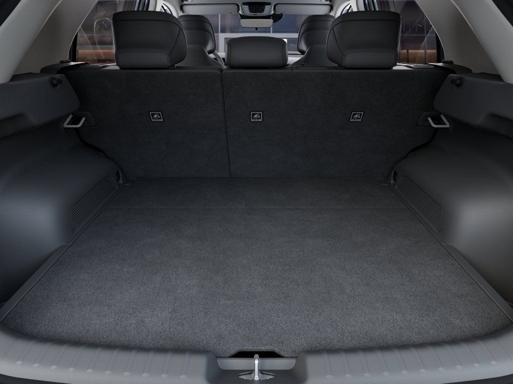 New 2026 Kia Niro Wind FWD image 19