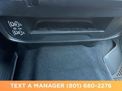 New 2026 RAM 3500 Big Horn AWD/4WD image 29