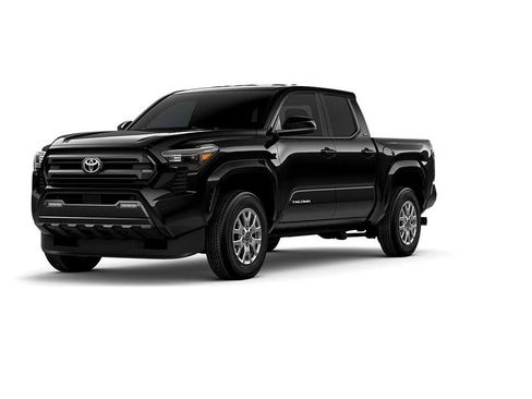 New 2026 Toyota Tacoma SR5 image 1