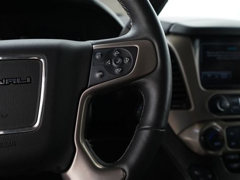 Used 2017 GMC Yukon Denali w/ Open Road Package image 23