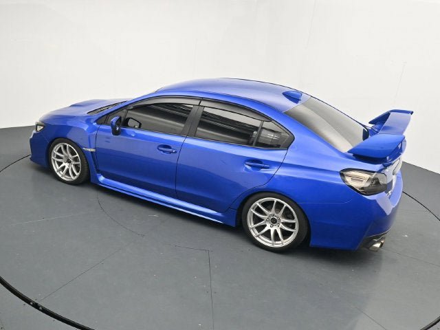 Used 2021 Subaru WRX AWD/4WD image 25