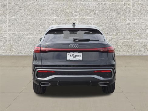 New 2026 Audi Q5 Premium AWD/4WD image 6