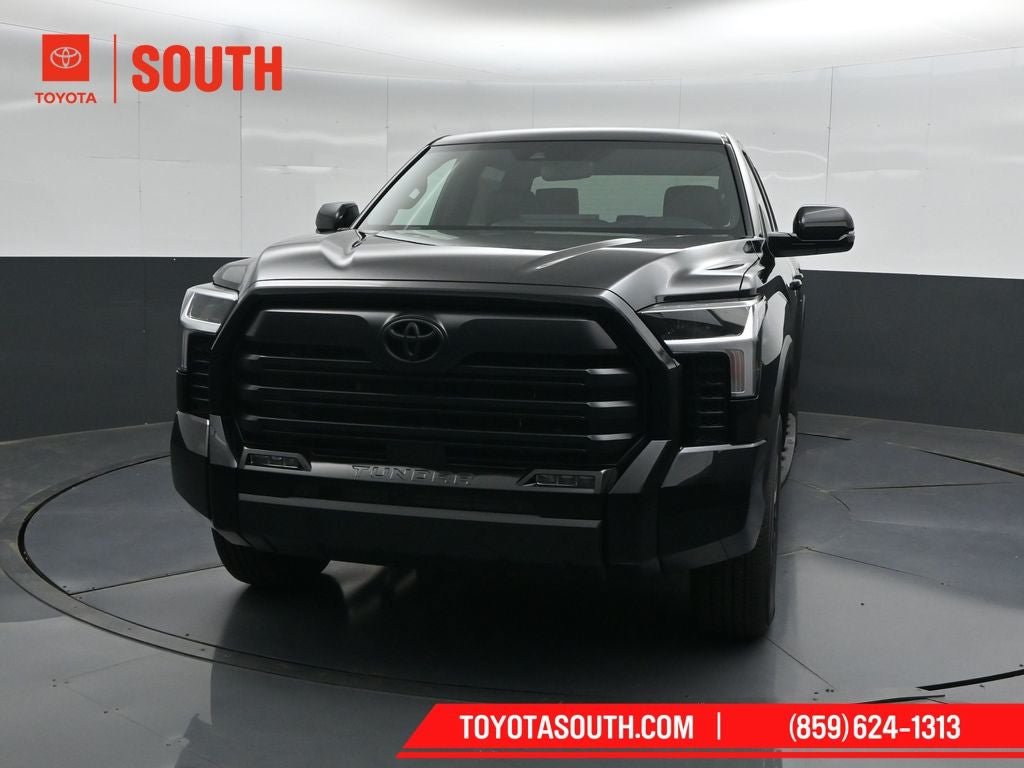 New 2026 Toyota Tundra Limited w/ Nightshade Package AWD/4WD image 5