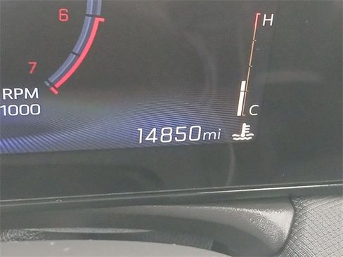 Used 2025 Chevrolet TrailBlazer LT image 15