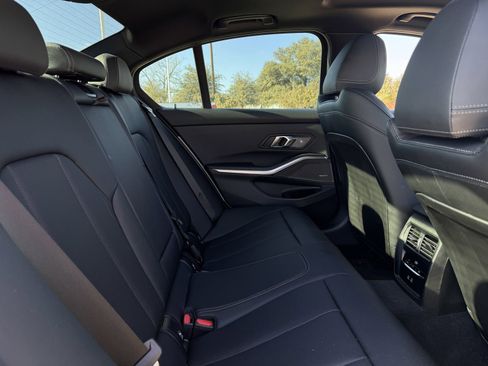 Used 2024 BMW M340i xDrive w/ Premium Package image 27