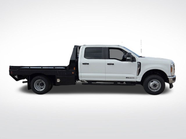 New 2026 Ford F350 XL w/ XL Chrome Package AWD/4WD image 11