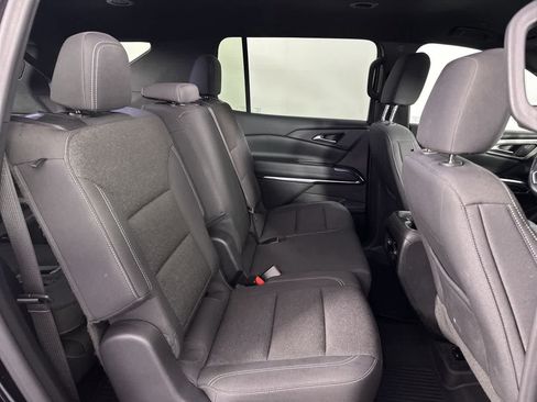 Used 2024 Chevrolet Traverse LS w/ LPO, Floor Liner Package FWD image 20