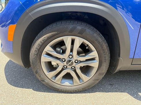 Certified 2023 Kia Seltos S w/ Navigation Package FWD image 23