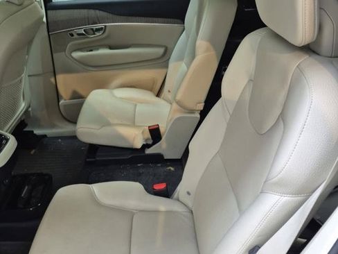 Certified 2023 Volvo XC90 B6 Plus w/ Protection Package Premier image 12