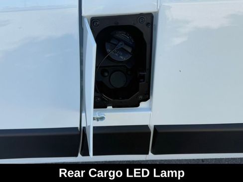 New 2026 RAM ProMaster 2500 w/ Convenience Group image 23