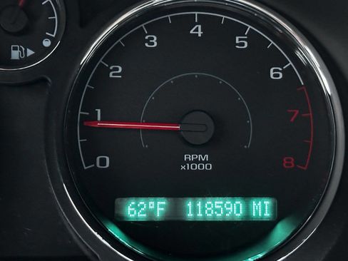 Used 2008 Chevrolet Cobalt LT image 12