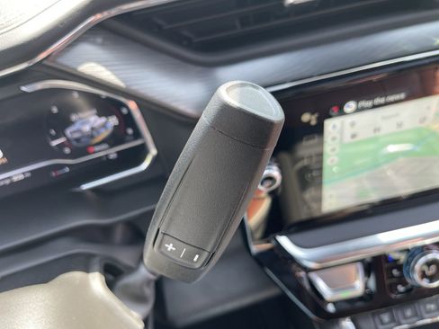 New 2025 GMC Sierra 3500 Denali Ultimate image 52