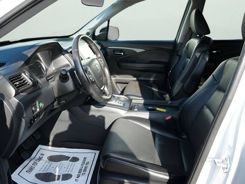Used 2023 Honda Ridgeline RTL-E image 18