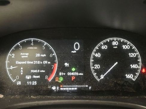 Used 2023 Honda Civic LX image 17