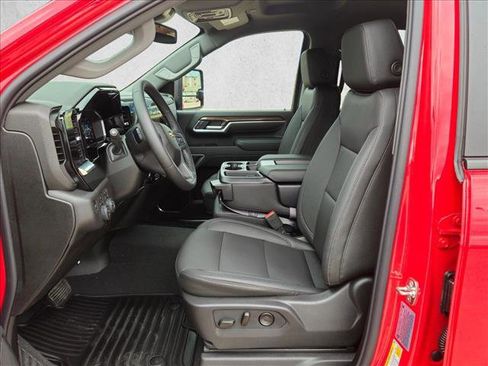 New 2026 Chevrolet Silverado 3500 LT w/ Texas Edition image 15