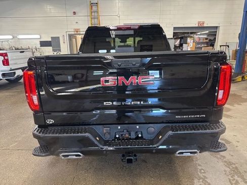 New 2026 GMC Sierra 1500 Denali w/ Technology Package image 5