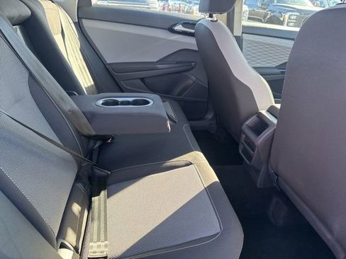 Used 2024 Volkswagen Taos S image 11