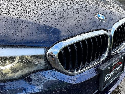 Used 2018 BMW 530i xDrive image 33