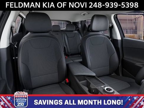 New 2026 Kia EV6 Light AWD/4WD image 15