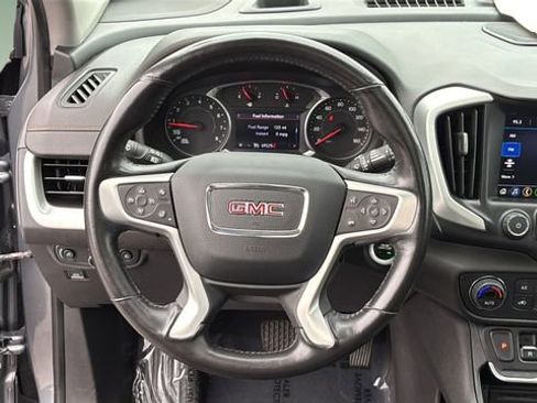Used 2020 GMC Terrain SLT w/ Preferred Package image 11
