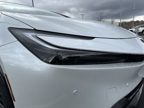 New 2026 Toyota Prius Nightshade image 11