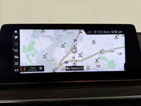 Used 2018 BMW 530i image 29