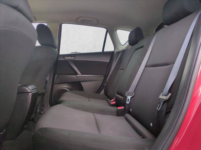 Used 2013 MAZDA MAZDA3 i Touring FWD image 17