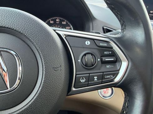 Certified 2021 Acura RDX AWD image 28