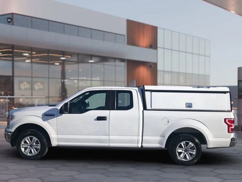 Used 2019 Ford F150 XL w/ Equipment Group 101A Mid image 4
