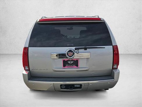 Used 2007 Cadillac Escalade 2WD image 7