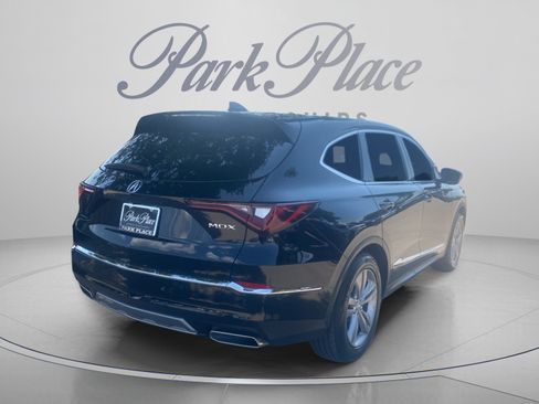 Used 2026 Acura MDX FWD image 6