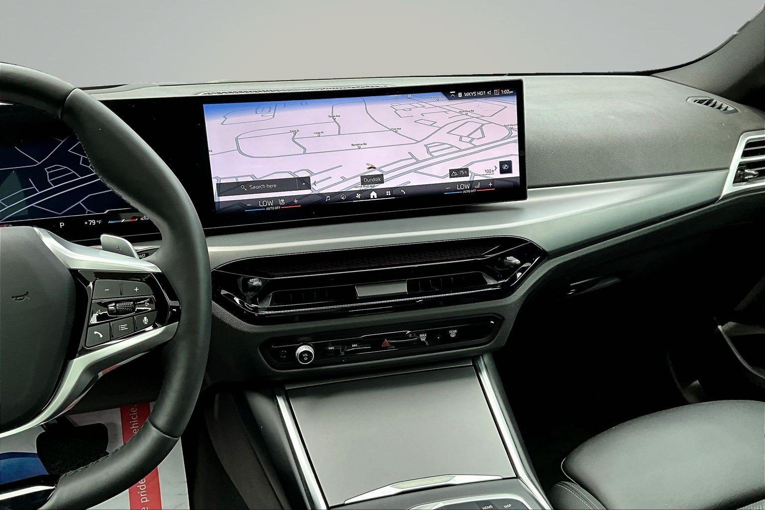 Used 2026 BMW 230i xDrive Coupe AWD/4WD image 8
