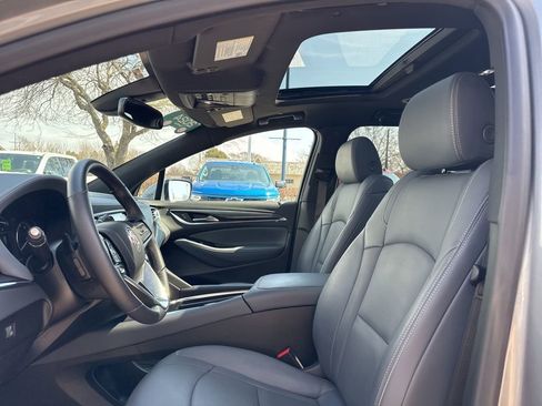 Certified 2024 Buick Enclave Essence w/ Experience Buick Package image 20