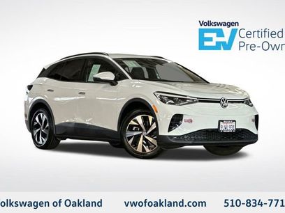 Certified 2023 Volkswagen ID.4 2WD