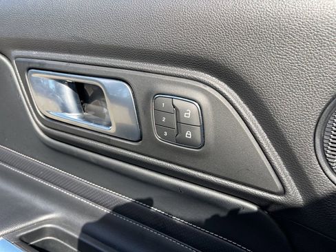 Used 2022 Ford Mustang GT Premium w/ Equipment Group 401A image 17