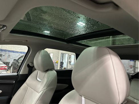 Certified 2023 Hyundai Tucson Limited AWD/4WD image 12
