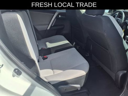Used 2016 Toyota RAV4 XLE FWD image 21