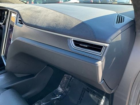 Used 2016 Tesla Model X 90D image 70